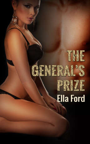 The General's Prize - by Ella Ford