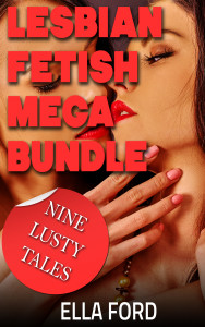 Lesbian Fetish Mega Bundle