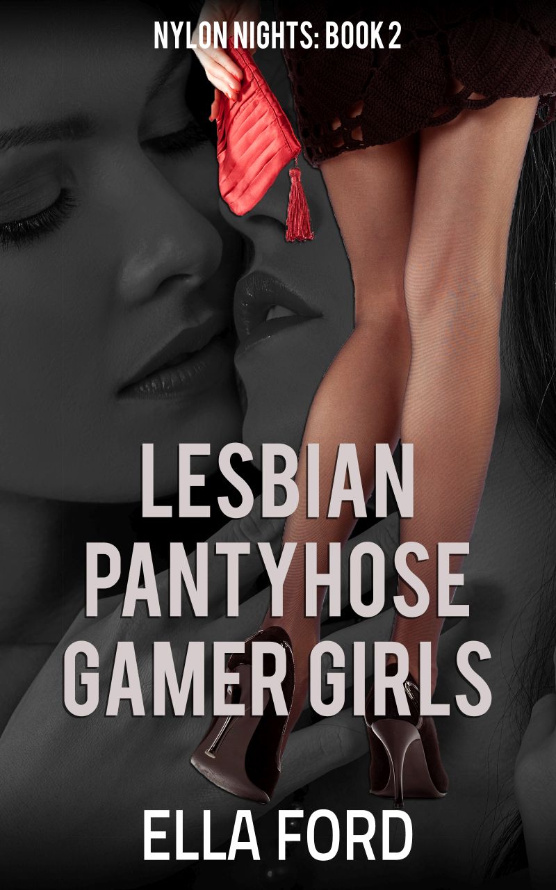 Lesbian Gamer Ad