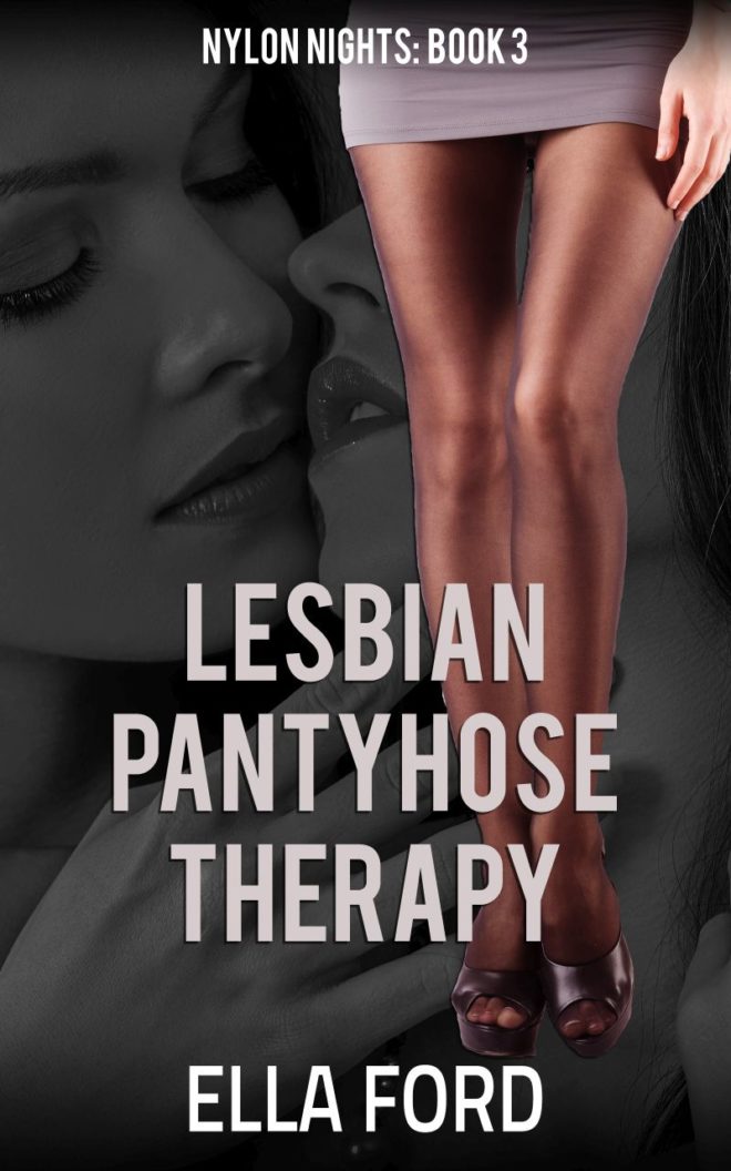 Lesbian Pantyhose The
